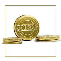 Магній цитрат Solgar Magnesium Citrate 60 таблеток, фото 3