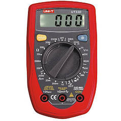 Мультиметр DT UT33D 179871