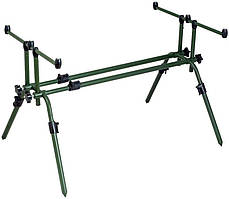 Підставка на 3 вудлища Rod Pod Robinson 91SK005