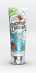 COCONUT DREAM 236 мл з 15Х прозорими бронзаторами