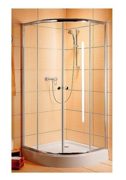 Душова кабіна Radaway Classic A90 (висота 1850), 900х900х1950 мм
