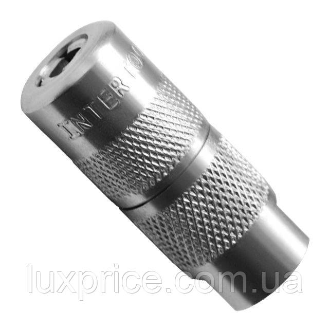 Насадка на шланг розбірна INTERTOOL HT-0070   Luxprice