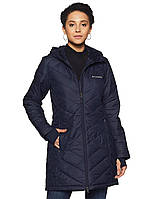 Columbia Heavenly Long Hooded Jacket XS ID 1207955373 3999 Prom.ua