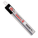Комплект лез сегментних 9 мм, 10 шт INTERTOOL HT-0520   Luxprice, фото 3