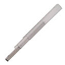 Комплект лез сегментних 9 мм, 10 шт INTERTOOL HT-0520   Luxprice, фото 4