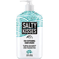 SALTY KISSES Tan Extending Moisturizer лосьон после загара 500мл
