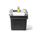 Ящик для інструменту 18.5" 472*250*224 мм INTERTOOL BX-0318   Luxprice, фото 5