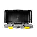 Ящик для інструменту 18.5" 472*250*224 мм INTERTOOL BX-0318   Luxprice, фото 8