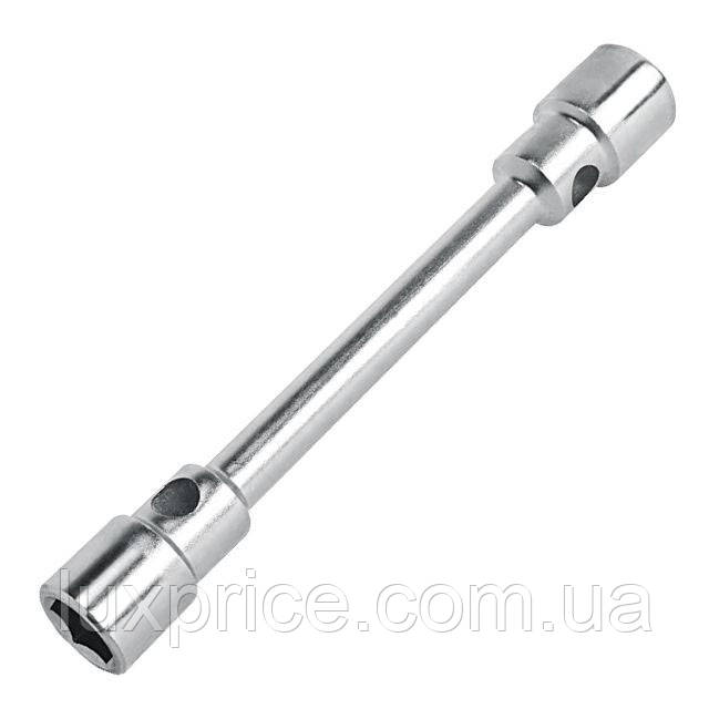 Ключ балонний I-подібний 30х32 мм INTERTOOL XT-4203    Luxprice, фото 1