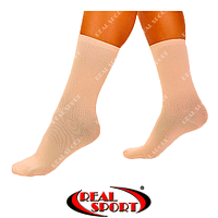 Носки для гимнастики и танцев Zelart CO-6261-1