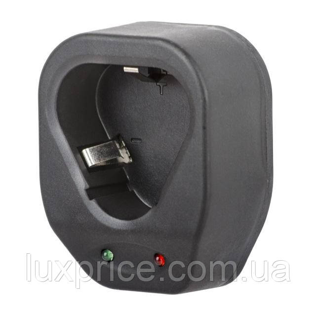 Зарядний пристрій для акумулятора Li-ion для шурупокрута DT-0310 INTERTOOL DT-0309    Luxprice, фото 1