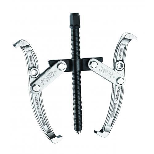 Знімач підшипників 3-х лапый ( 40-76 мм )orce 6590203, фото 1