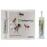 Лучшее средство от муравьев Optigard Ant Gel bait USA