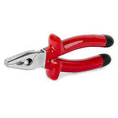 Плоскогубці 200 мм, 1000 В INTERTOOL NT-0314    Luxprice