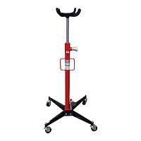 Знімач коробки гідравлічний підкатний 0.5 т INTERTOOL GT0804 Luxprice