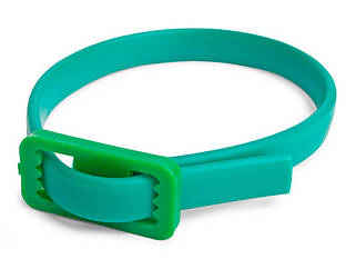 Нашийники від бліх і кліщів для котів