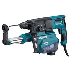 Перфоратор Makita HR2652
