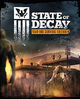 STATE OF DECAY: YEAR ONE SURVIVAL EDITION