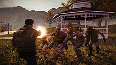STATE OF DECAY: YEAR ONE SURVIVAL EDITION, фото 5