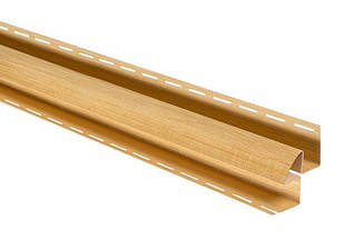 Планка внутрішній кут К-13 "Карелія" Бук 3000 мм