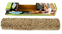 Придверні килимок з мікрофібри Clean Step Mat Супервбираючий-1766, фото 3