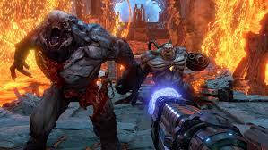 Doom Eternal: Deluxe Edition (Steam) для ПК, фото 3