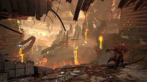 Doom Eternal: Deluxe Edition (Steam) для ПК, фото 5