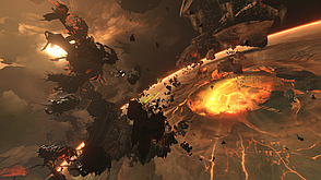 Doom Eternal: Deluxe Edition (Steam) для ПК, фото 4