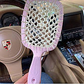 Janeke Superbrush гребінець для волосся