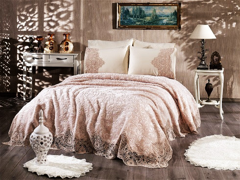 Комплект покривав Golden Home