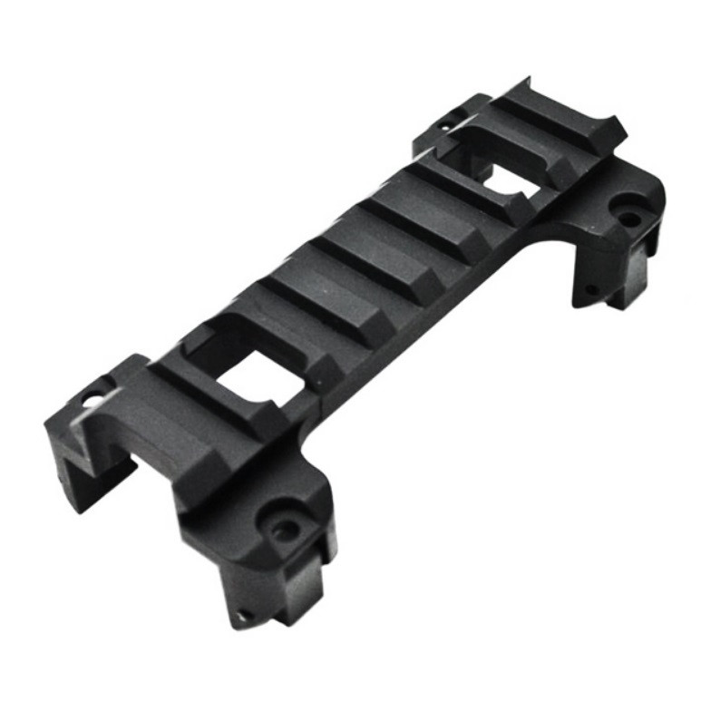 Кронштейн-кріплення Picatinny/Weaver для MP5