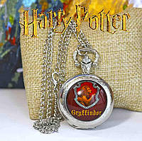 Карманные часы Гарри Поттер Гриффиндор Harry Potter Gryffindor