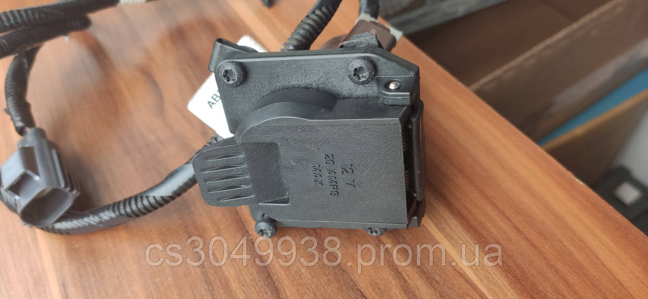 Розетка в кузов Ford Ranger 2012 - 4703424