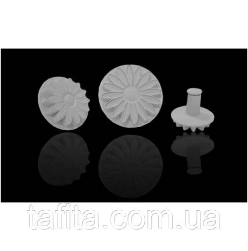 Набір плунжерів Ромашка, фото 1