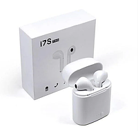 Безпровідні навушники i7s TWS Наушники безпроводные
