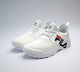 Fila Mind Zero White, фото 2