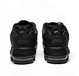 Nike Air Max 96 Black, фото 2