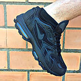 Nike Air Max 96 Black, фото 3