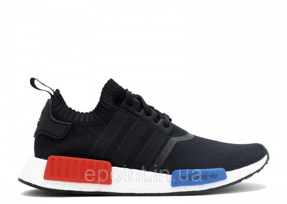 Adidas Originals NMD Runner Black