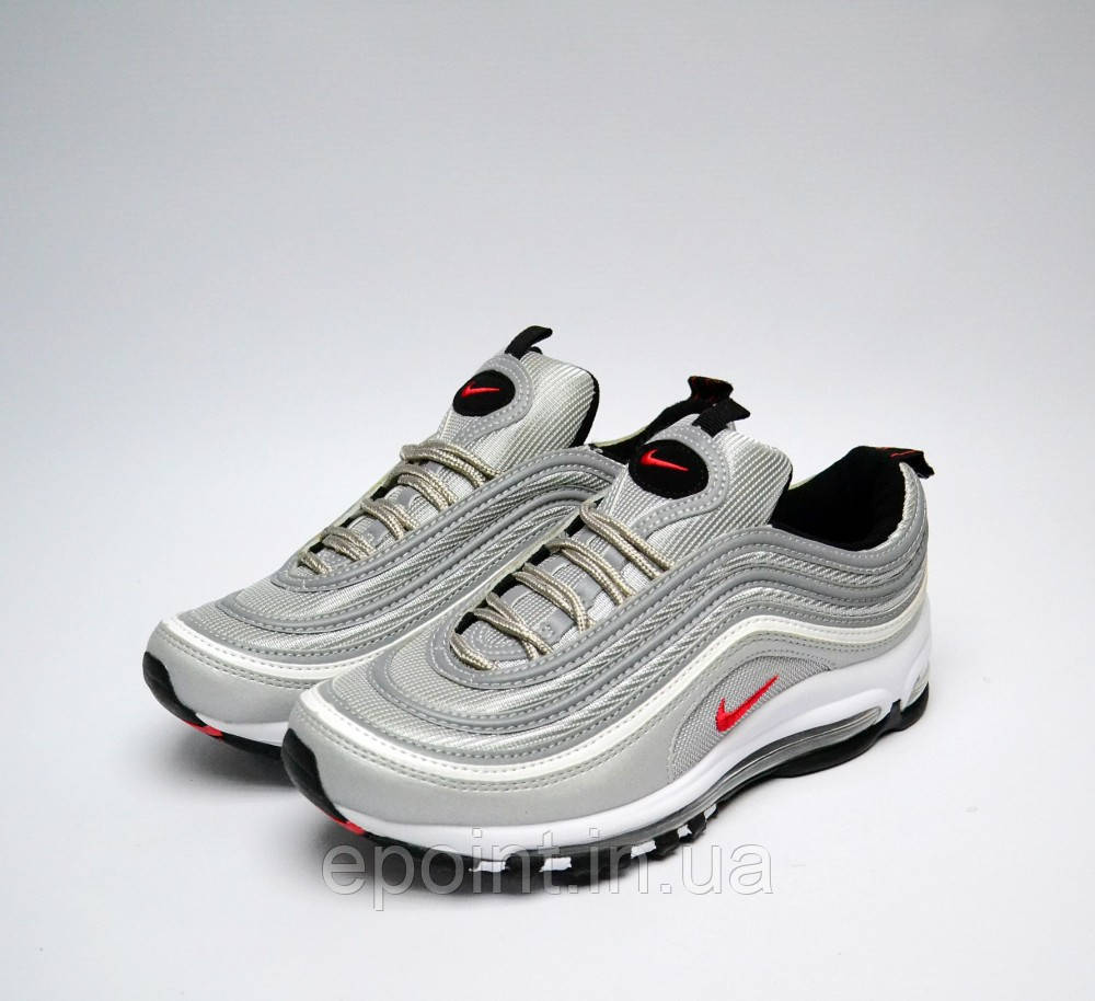 Nike silver originali hot sale