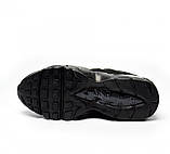 Nike Air Max 95 Black, фото 3