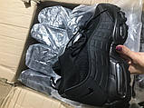 Nike Air Max 95 Sneakerboot Black, фото 8