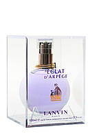Lanvin Eclat d'Arpege Eau De Parfum Жіноча парфумована вода 100 ml (Ланвін Еклат Д'Арпеж Жіночі парфуми), фото 2