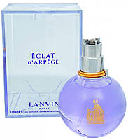 Lanvin Eclat d'Arpege Eau De Parfum Жіноча парфумована вода 100 ml (Ланвін Еклат Д'Арпеж Жіночі парфуми), фото 7