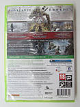 Assassin's Creed III PAL (Xbox360) БУ російська версія, фото 2