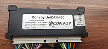 CAN модуль Convoy UniCAN-400