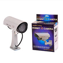 Муляж камери ART-1100 CAMERA DUMMY (60 шт/ящ)
