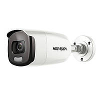 2 Мп ColorVu Turbo HD відеокамера Hikvision DS-2CE10DFT-F (3.6 мм)