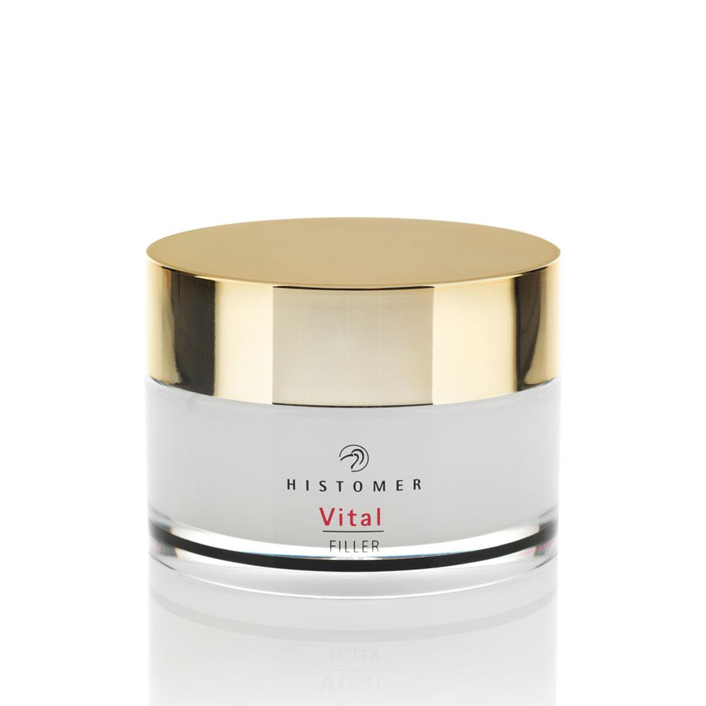 Крем-філер для обличчя Histomer Bio HLS Vital Filler SPF10