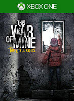 This War of Mine: The Little Ones для Xbox One/Series S/X